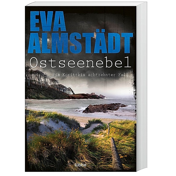 Ostseenebel / Pia Korittki Bd.18, Eva Almstädt