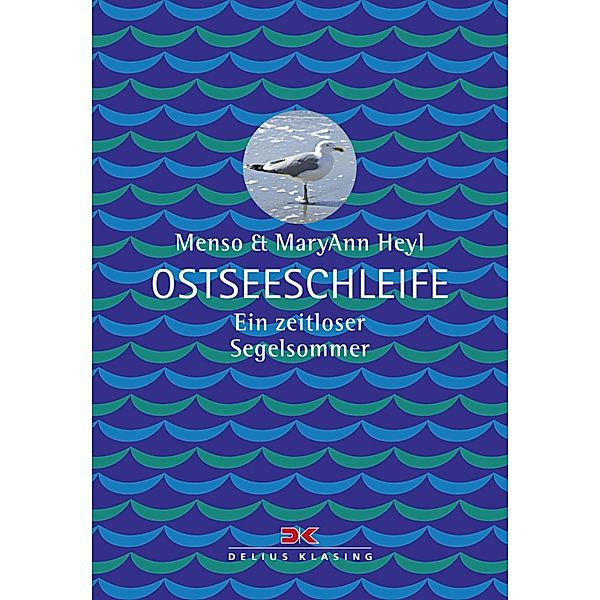 Ostseeschleife, Menso Heyl