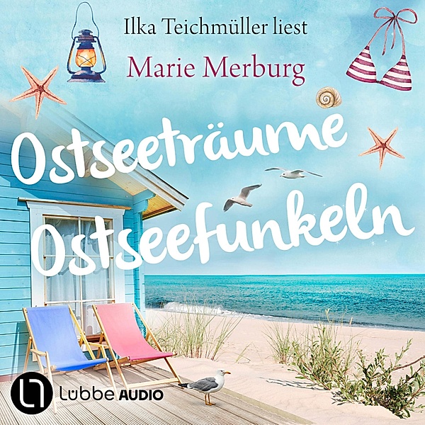 Ostseeträume/Ostseefunkeln, Marie Merburg