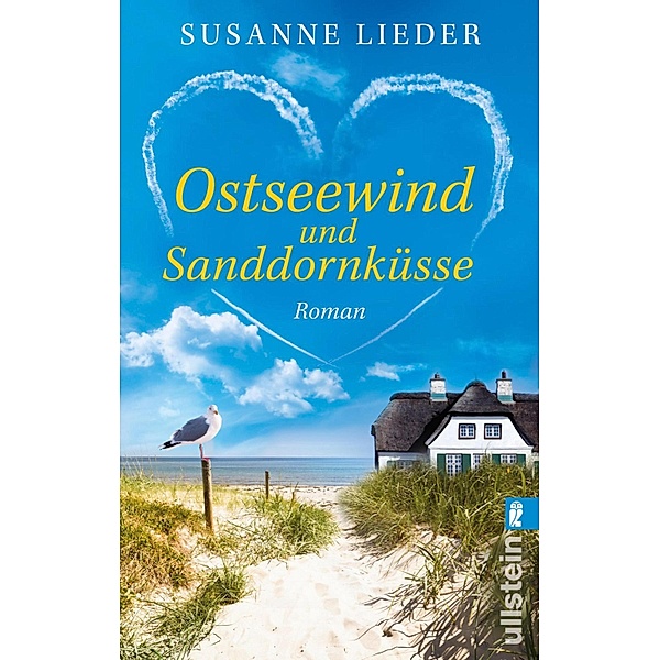 Ostseewind und Sanddornküsse / Ullstein eBooks, Susanne Lieder