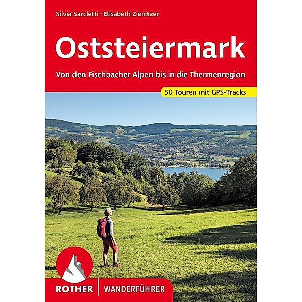 Oststeiermark, Elisabeth Zienitzer, Silvia Sarcletti