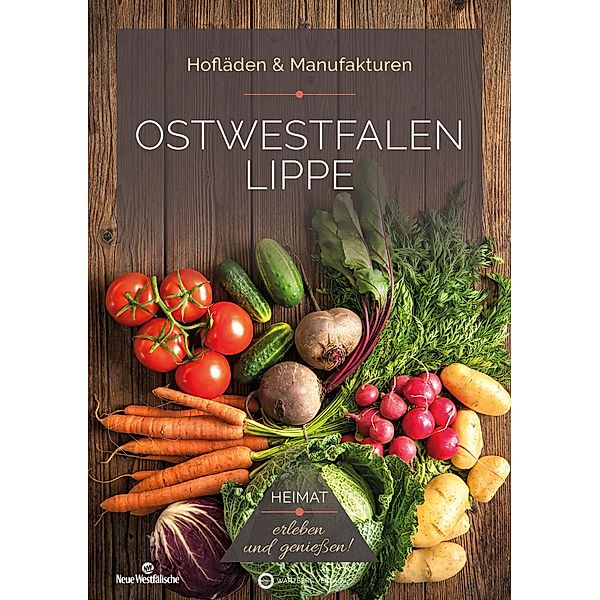 Ostwestfalen Lippe (OWL) - Hofläden & Manufakturen, Matthias Rickling