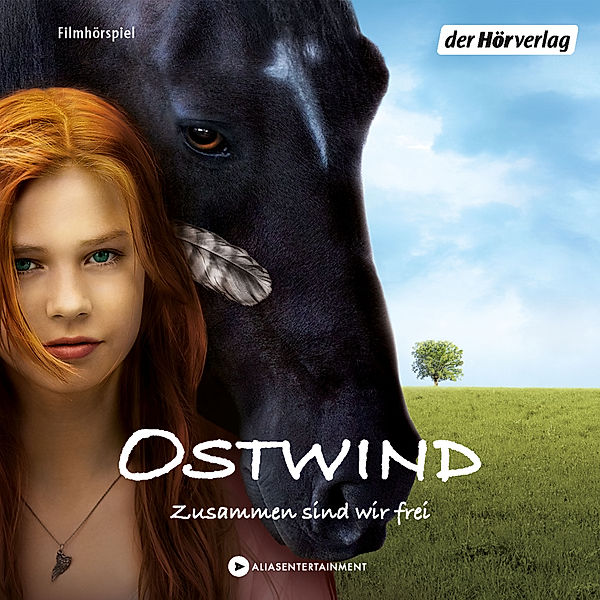 Ostwind - 1 - Zusammen sind wir frei, Lea Schmidbauer, Kristina Magdalena Henn