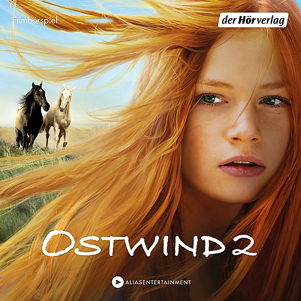 Ostwind 2, Lea Schmidbauer, Kristina Magdalena Henn