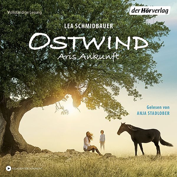 Ostwind - 5 - Aris Ankunft, Lea Schmidbauer