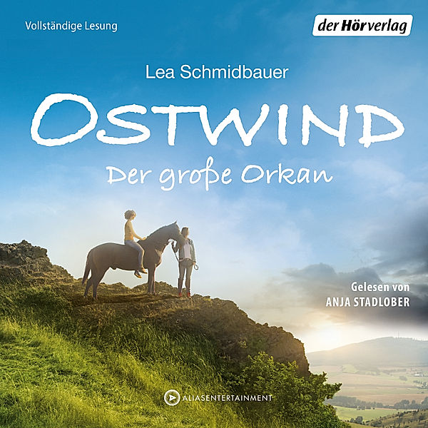Ostwind - 6 - Der große Orkan, Lea Schmidbauer