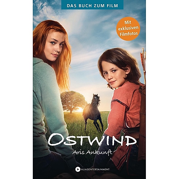 Ostwind - Aris Ankunft, Lea Schmidbauer