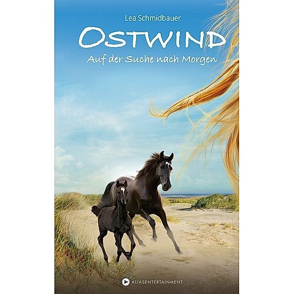 Ostwind - Auf der Suche nach Morgen, Lea Schmidbauer