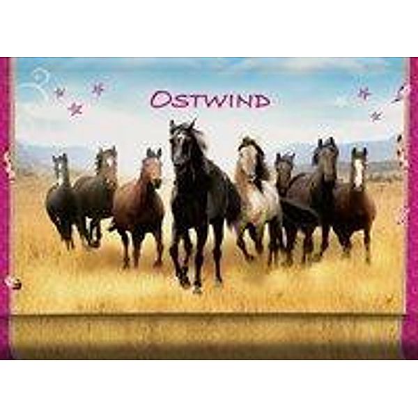 Ostwind: Briefpapier-Set