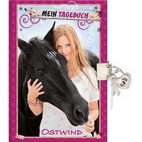 Ostwind: Mein Tagebuch