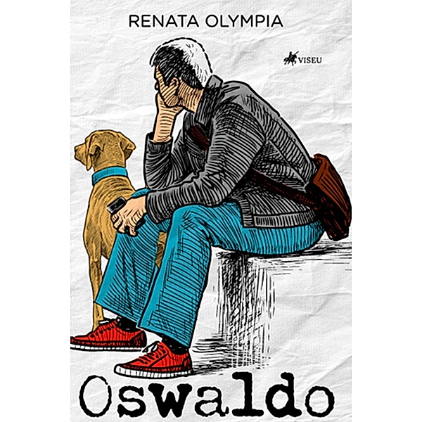 Oswaldo, Renata Olympia