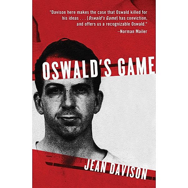 Oswald's Game, Jean Davison