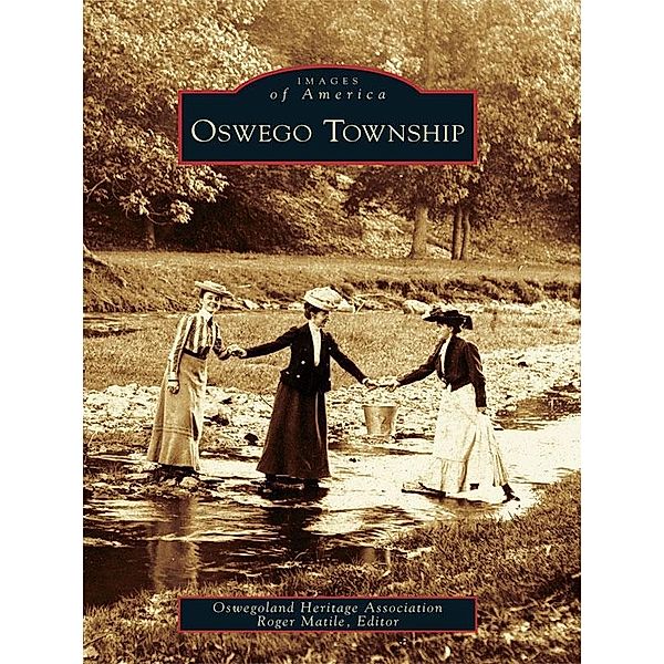 Oswego Township, Roger Matile