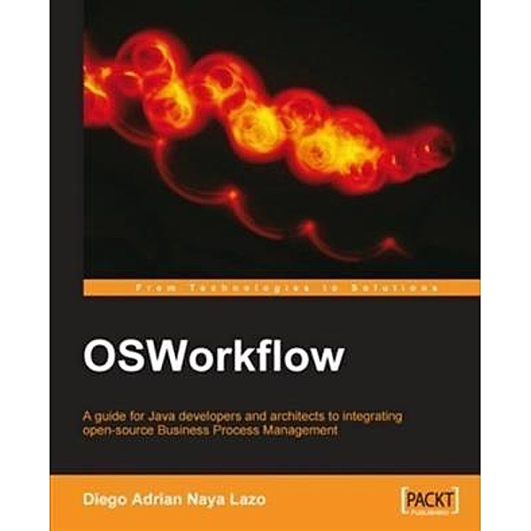 OSWorkflow, Diego Adrian Naya Lazo