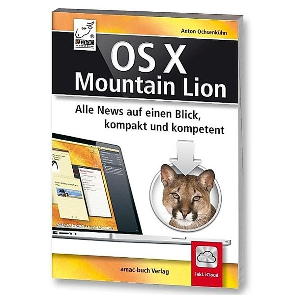 OSX Mountain Lion, Anton Ochsenkühn