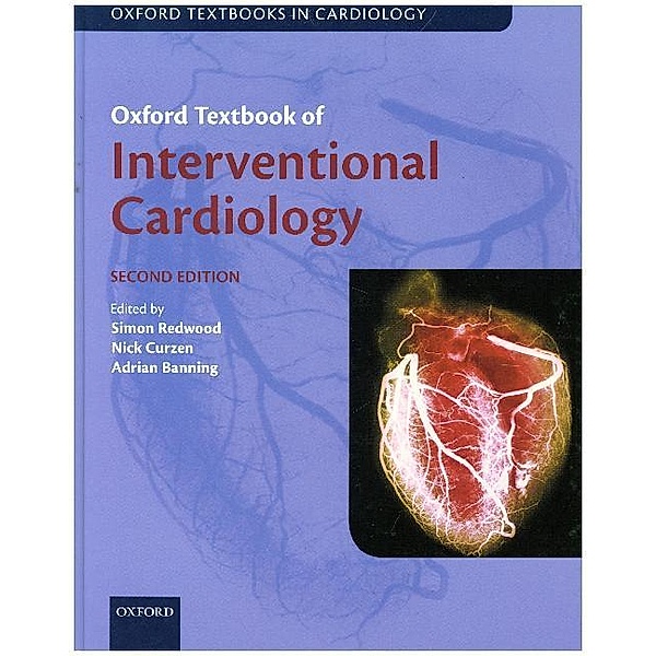 OT Interventional Cardiology, Simon Redwood, Nick Curzen, Adrian Banning