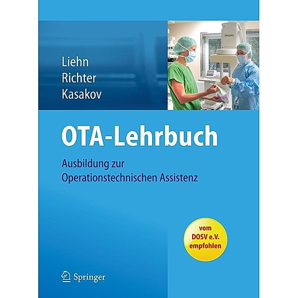 OTA-Lehrbuch