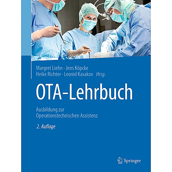 OTA-Lehrbuch