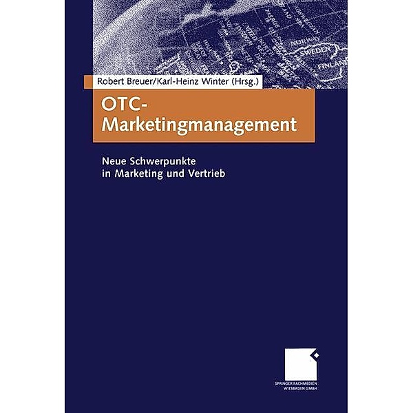 OTC-Marketingmanagement