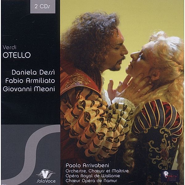 Otello, Giuseppe Verdi