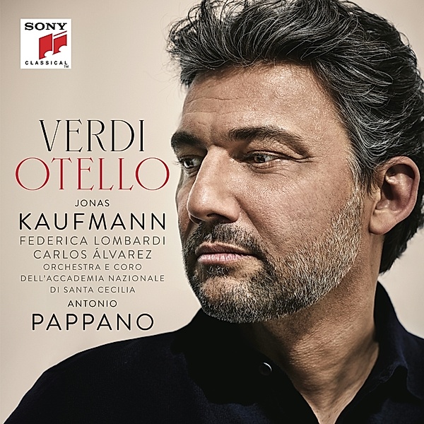 Otello (Deluxe Edition), Giuseppe Verdi