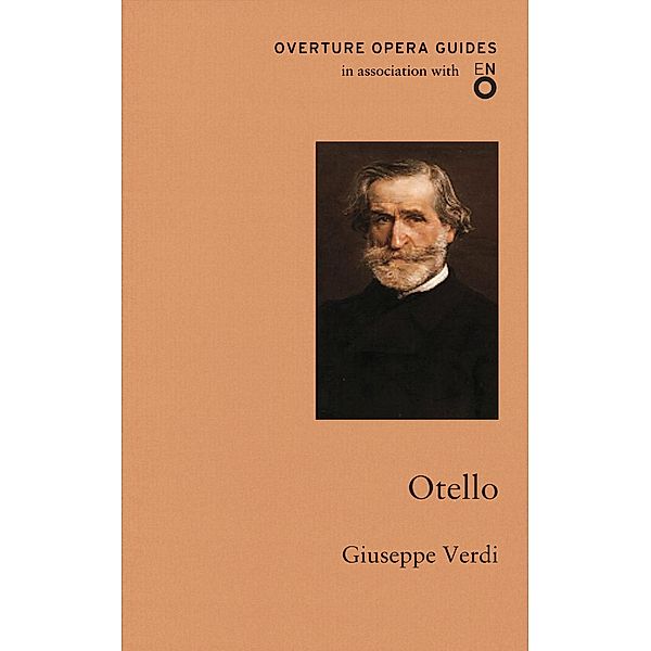 Otello / Overture Publishing, Giuseppe Verdi