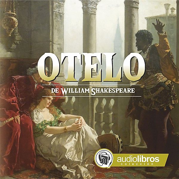 Otelo, William Shakespeare