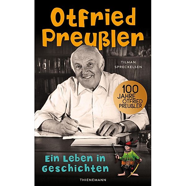 Otfried Preussler, Tilman Spreckelsen