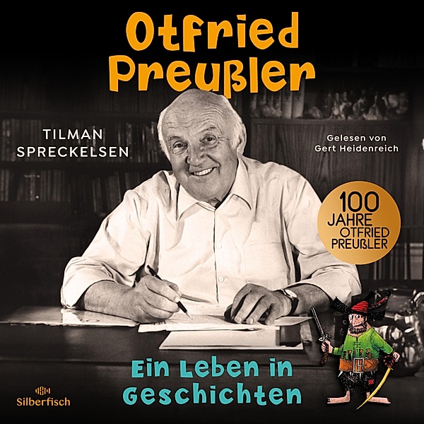 Otfried Preußler, Tilman Spreckelsen
