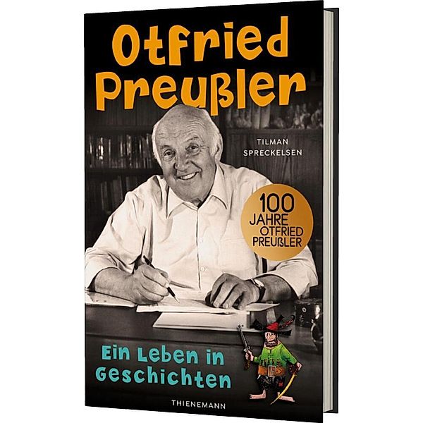 Otfried Preußler, Tilman Spreckelsen