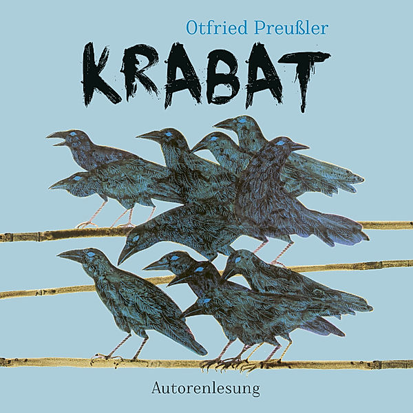 Otfried Preussler - Krabat, Otfried Preussler