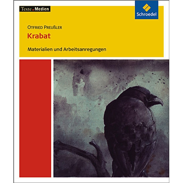Otfried Preussler 'Krabat', Materialien und Arbeitsanregungen, Otfried Preussler, Jochen Niklas