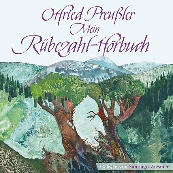 Otfried Preußler - Otfried Preußler: Mein Rübezahl-Hörbuch, Otfried Preußler