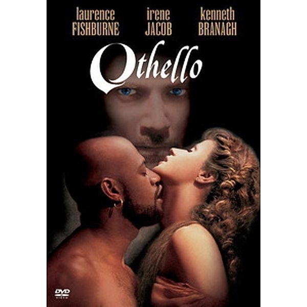 Othello, William Shakespeare