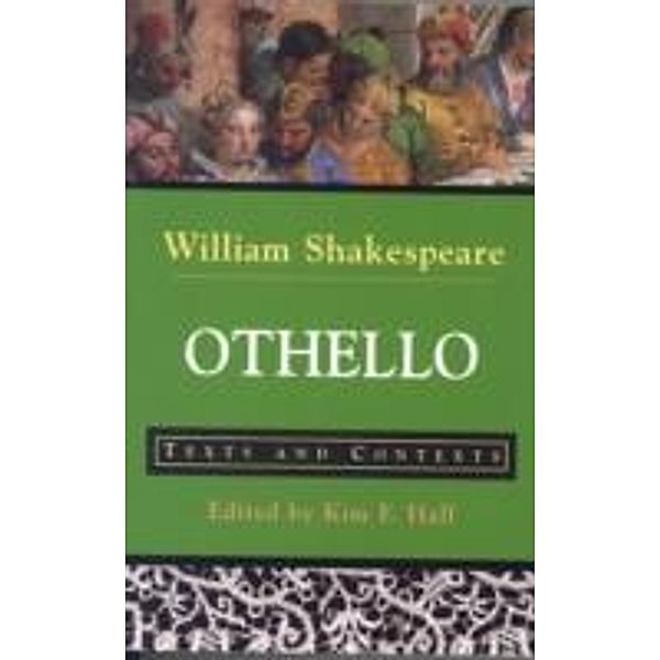 Othello, William Shakespeare