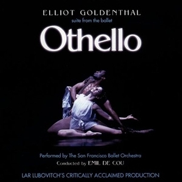 Othello, Ost, Elliot Goldenthal