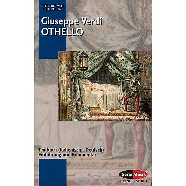 Othello, Giuseppe Verdi