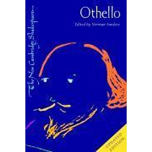 Othello, William Shakespeare