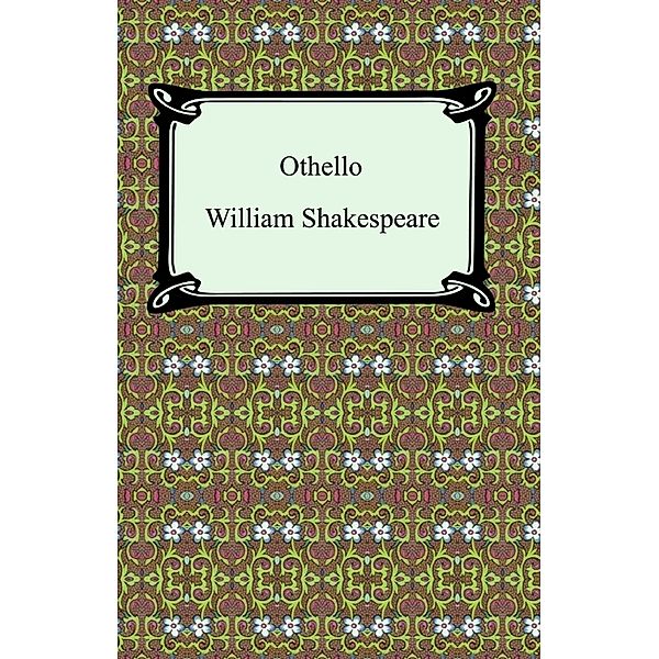 Othello, William Shakespeare