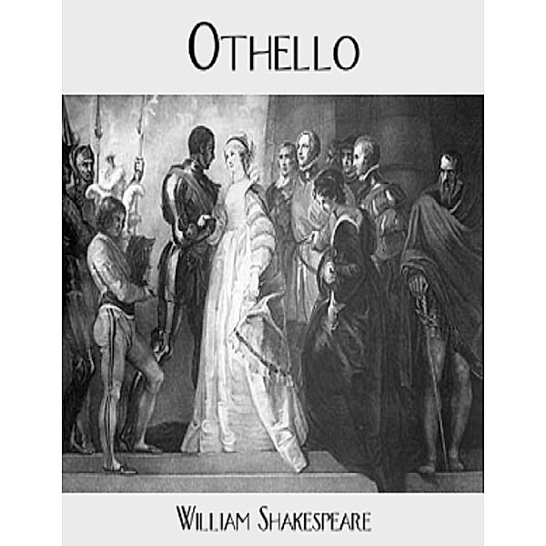 Othello, William Shakespeare