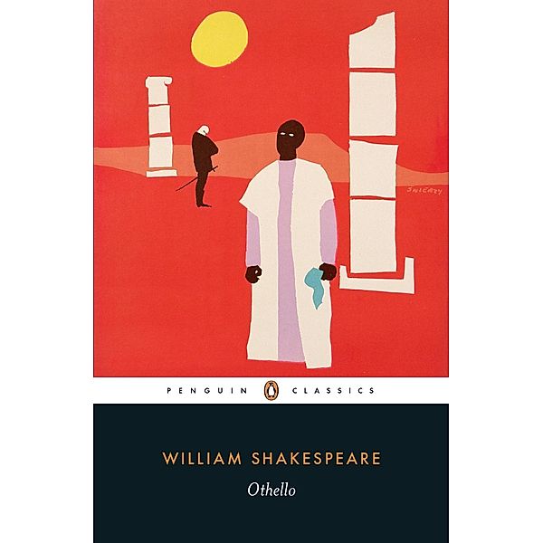 Othello, William Shakespeare