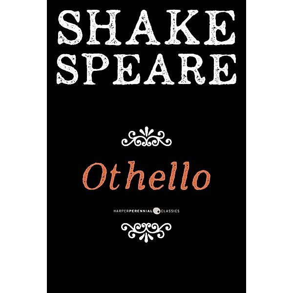 Othello, William Shakespeare