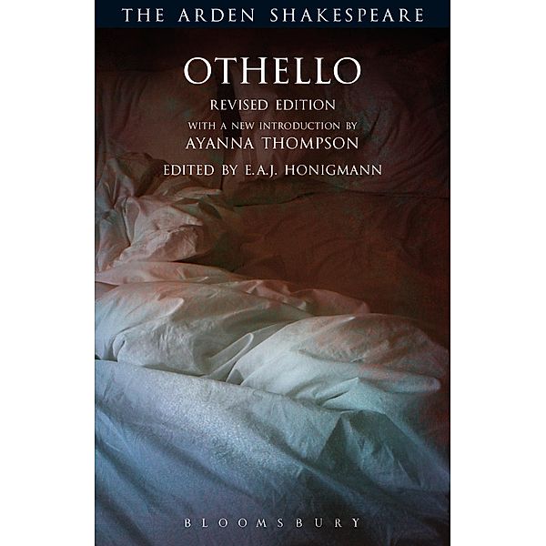 Othello, William Shakespeare