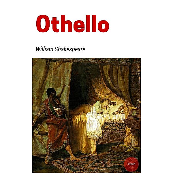 Othello, William Shakespeare