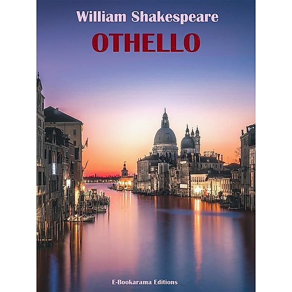 Othello, William Shakespeare