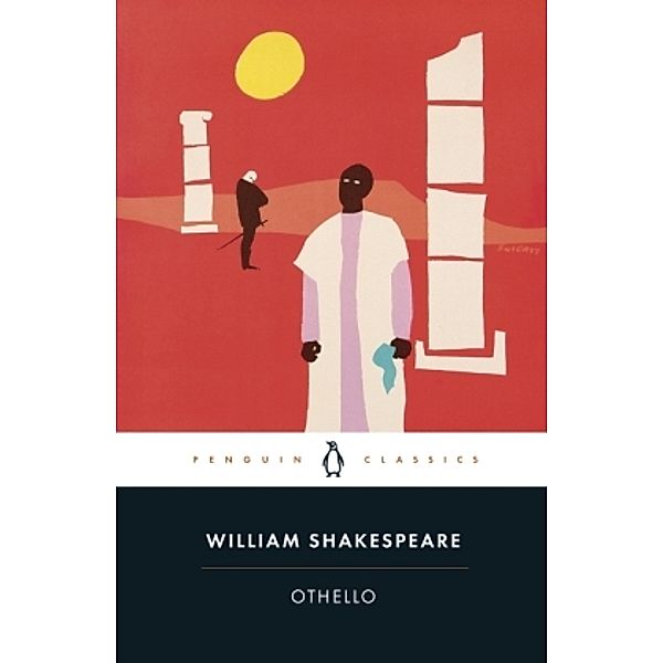 Othello, William Shakespeare