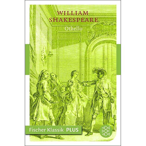 Othello, William Shakespeare