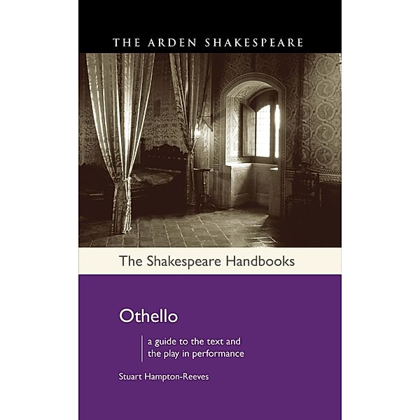 Othello, Stuart Hampton-Reeves