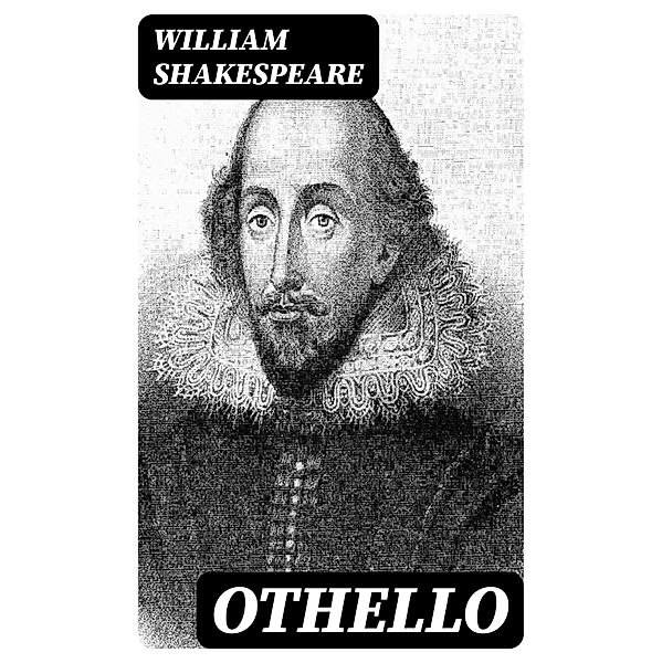 Othello, William Shakespeare