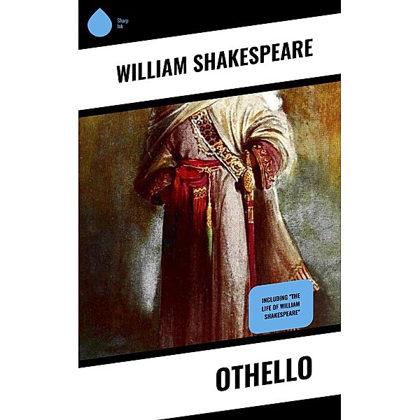 Othello, William Shakespeare